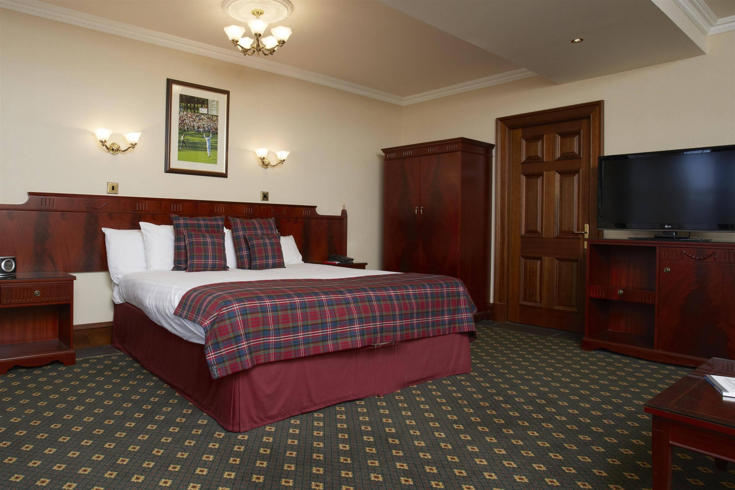 Hotel Seaton House St Andrews Exterior foto