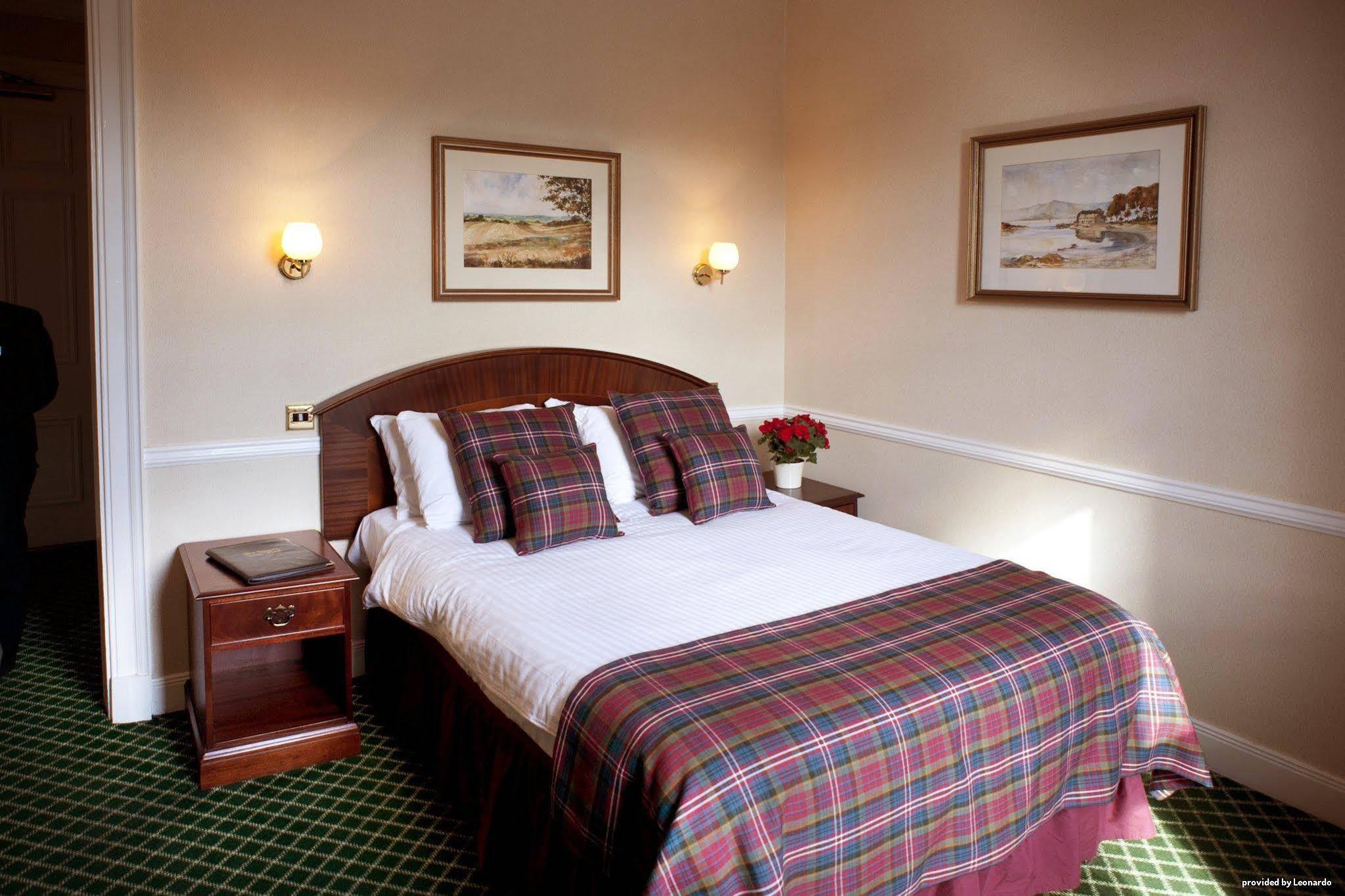 Hotel Seaton House St Andrews Exterior foto