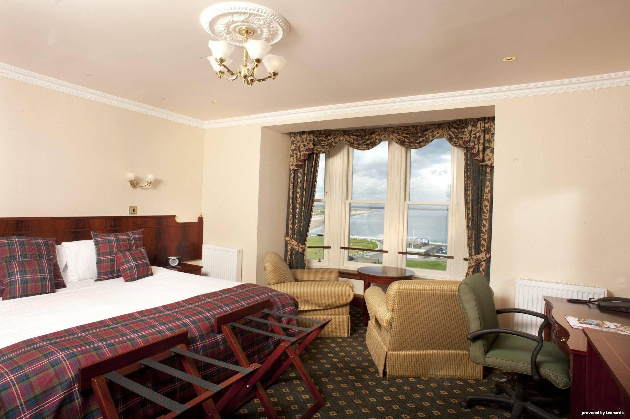 Hotel Seaton House St Andrews Exterior foto