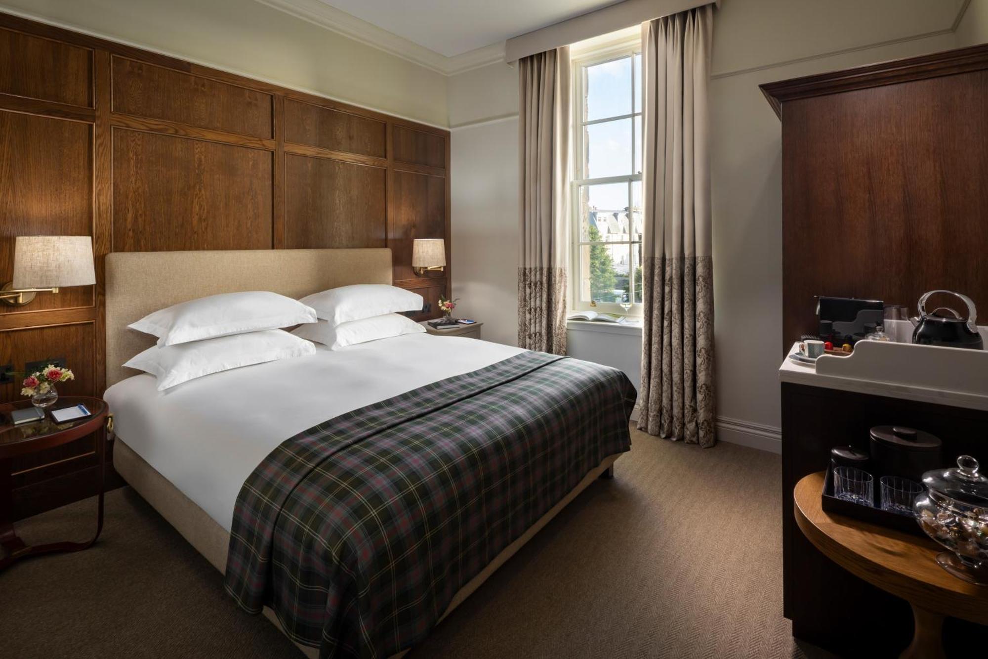 Hotel Seaton House St Andrews Exterior foto