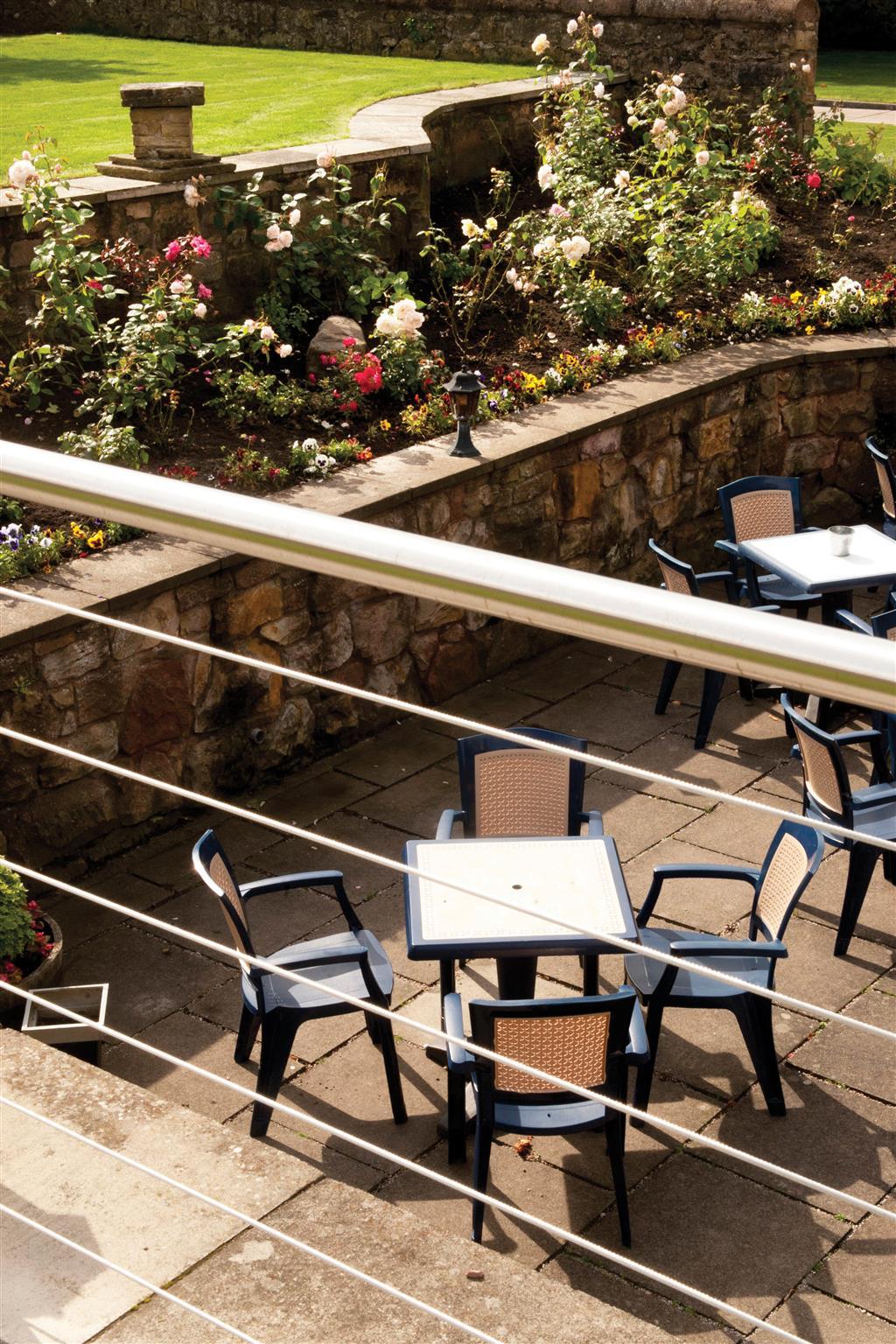 Hotel Seaton House St Andrews Exterior foto